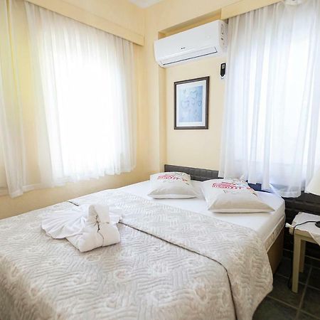 Villa Yasemin Aparts Göcek Extérieur photo