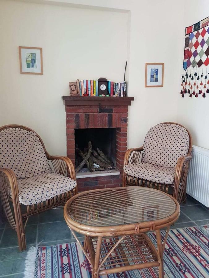 Villa Yasemin Aparts Göcek Extérieur photo